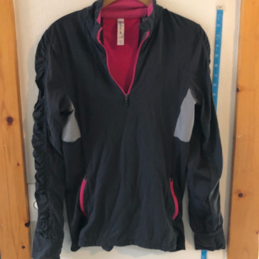 Kyodon Track Jacket